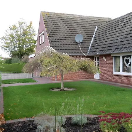 Ferienhaus-moi-stuv Holiday home