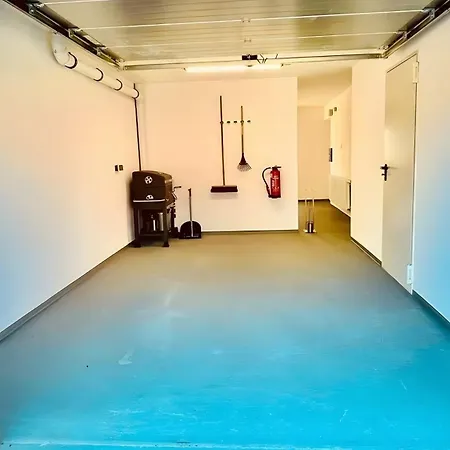 Ferienhaus-moi-stuv Сasa de vacaciones