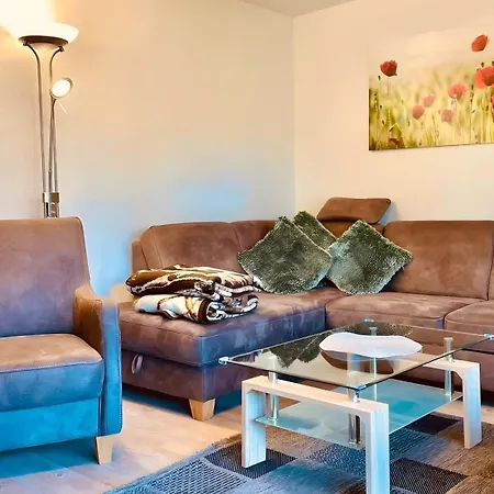 Ferienhaus-moi-stuv Holiday home Norden