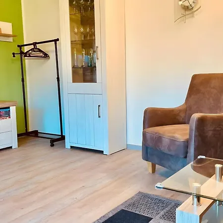 Ferienhaus-moi-stuv * Norden