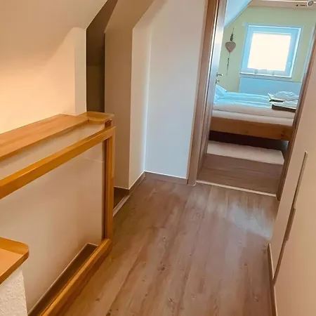 Ferienhaus-moi-stuv Holiday home *