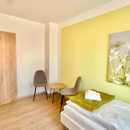 Ferienhaus-moi-stuv Сasa de vacaciones Norden