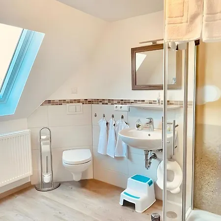 Ferienhaus-moi-stuv Сasa de vacaciones
