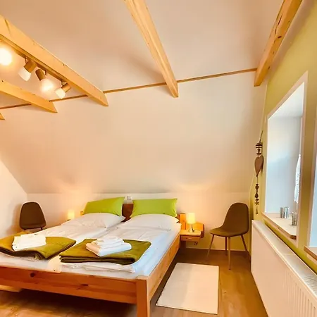 Ferienhaus-moi-stuv Holiday home *